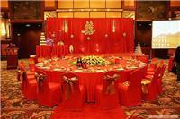 長寧區(qū)婚慶策劃指南 草坪婚禮價(jià)格鑒賞